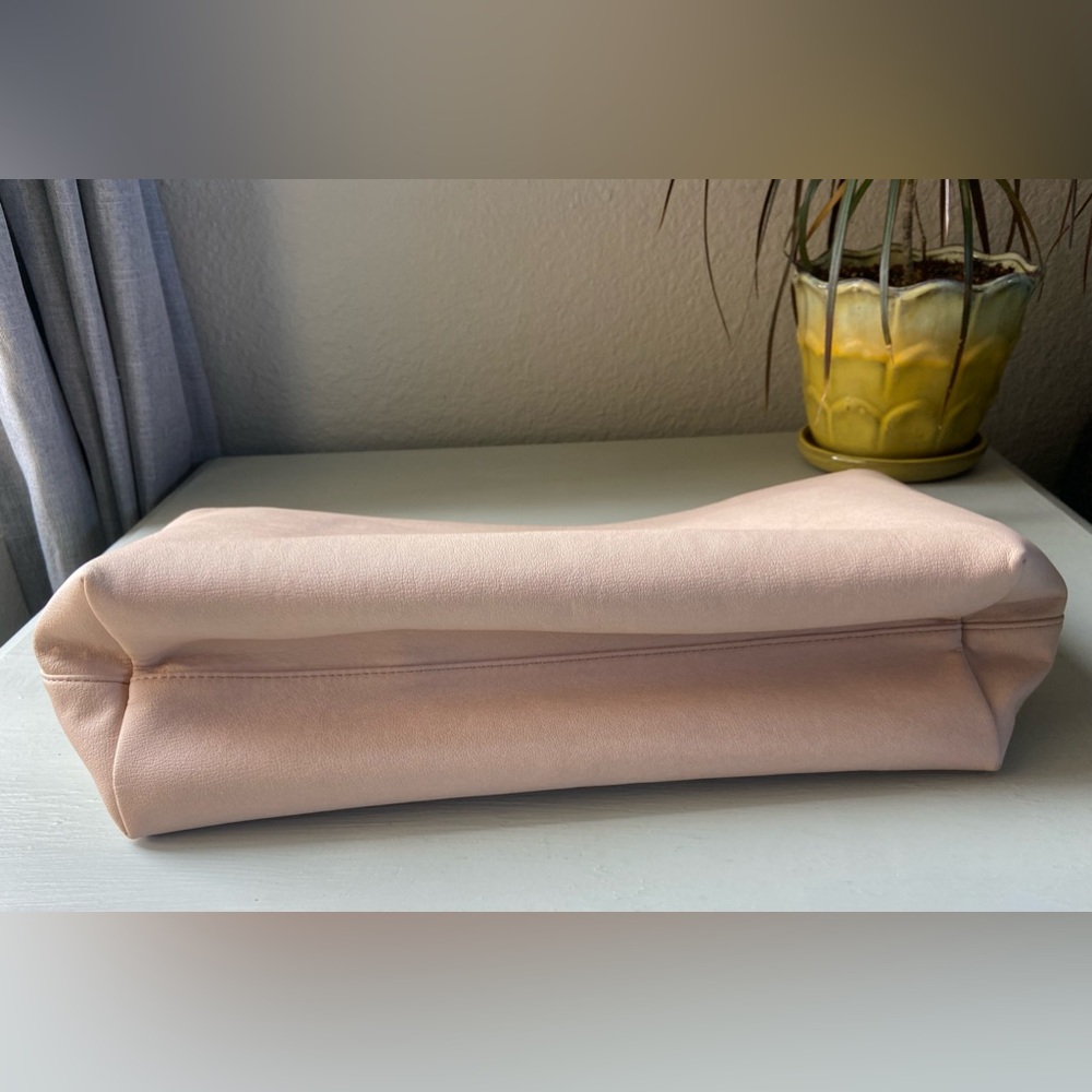 Cuyana Tote Organization Insert in Blush - Picture 8 of 9